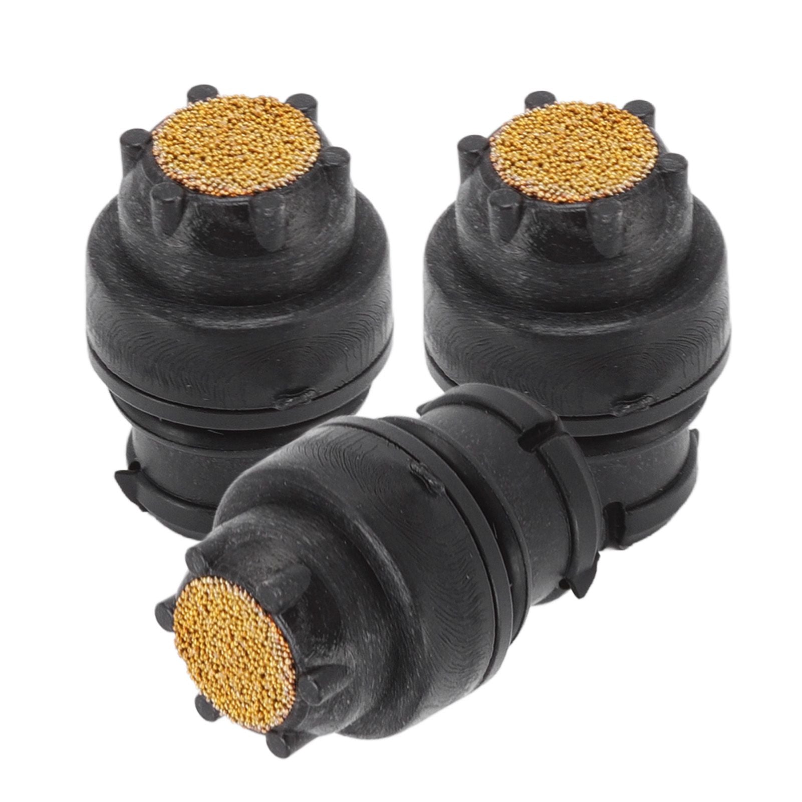 Chainsaw Fuel Tank Vent Replacement Gas Tank Vent Valve for Stihl 044 024 036 034 026 MS280 MS360 3pcs V1294-YM0523-3111220129311