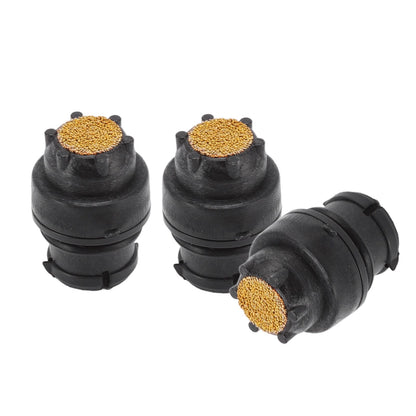 Chainsaw Fuel Tank Vent Replacement Gas Tank Vent Valve for Stihl 044 024 036 034 026 MS280 MS360 3pcs V1294-YM0523-3111220129311