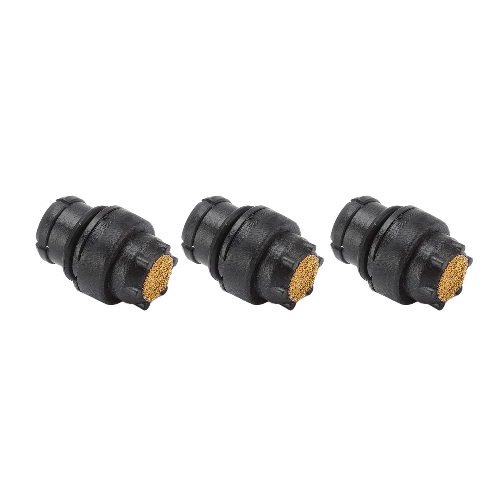 Chainsaw Fuel Tank Vent Replacement Gas Tank Vent Valve for Stihl 044 024 036 034 026 MS280 MS360 3pcs V1294-YM0523-3111220129311