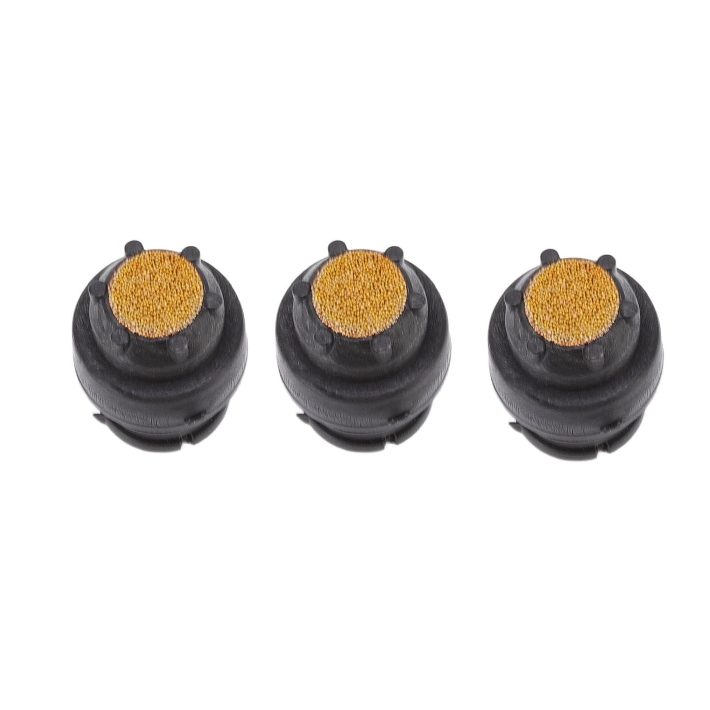 Chainsaw Fuel Tank Vent Replacement Gas Tank Vent Valve for Stihl 044 024 036 034 026 MS280 MS360 3pcs V1294-YM0523-3111220129311