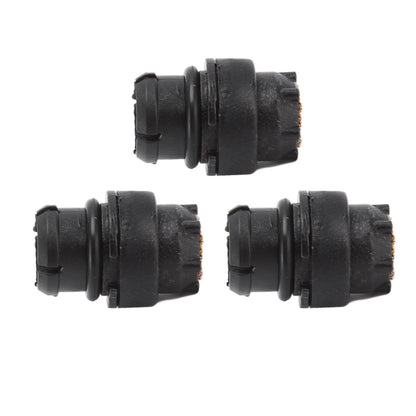 Chainsaw Fuel Tank Vent Replacement Gas Tank Vent Valve for Stihl 044 024 036 034 026 MS280 MS360 3pcs V1294-YM0523-3111220129311