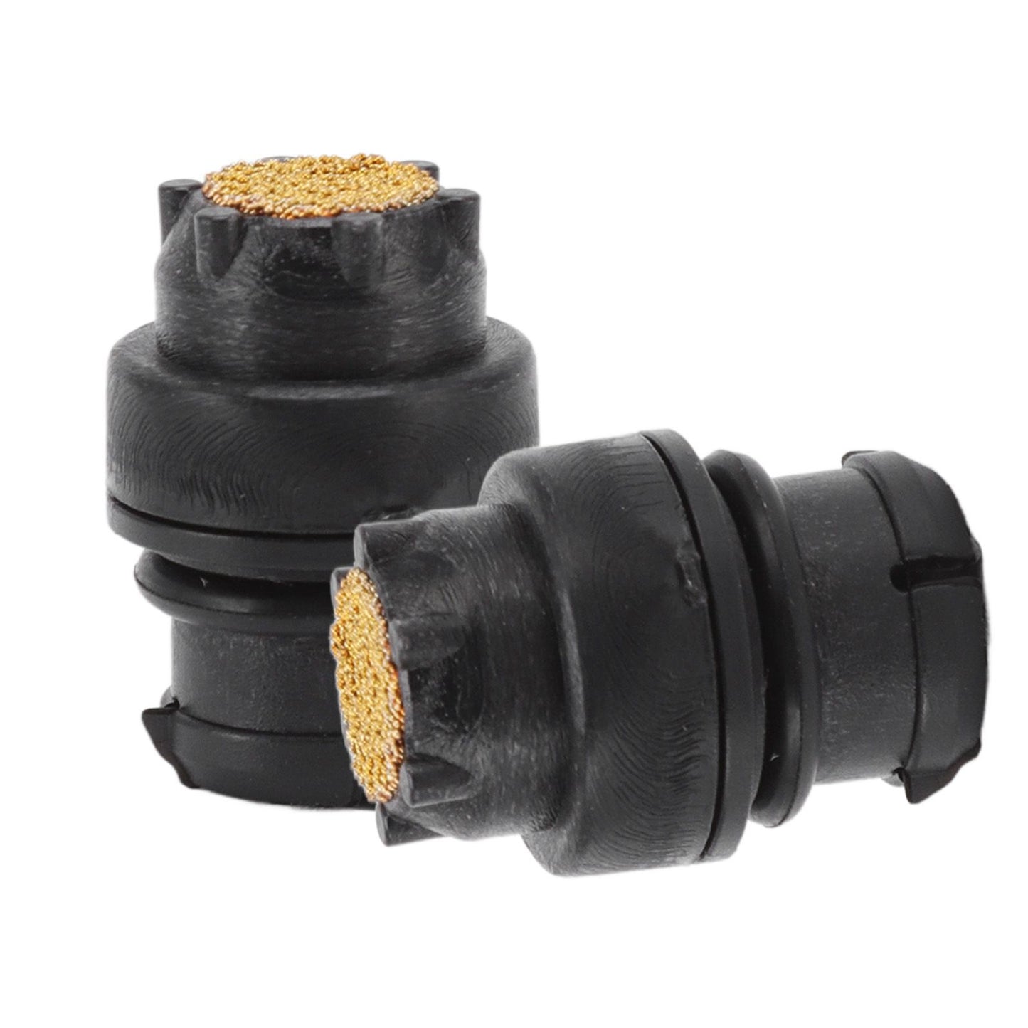 Chainsaw Fuel Tank Vent Replacement Gas Tank Vent Valve for Stihl 044 024 036 034 026 MS280 MS360 3pcs V1294-YM0523-3111220129311