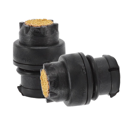 Chainsaw Fuel Tank Vent Replacement Gas Tank Vent Valve for Stihl 044 024 036 034 026 MS280 MS360 3pcs V1294-YM0523-3111220129311