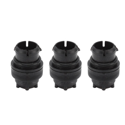 Chainsaw Fuel Tank Vent Replacement Gas Tank Vent Valve for Stihl 044 024 036 034 026 MS280 MS360 3pcs V1294-YM0523-3111220129311