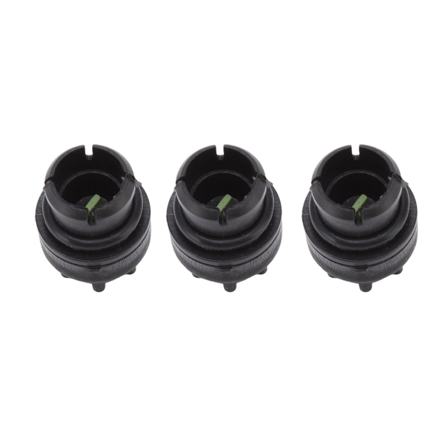 Chainsaw Fuel Tank Vent Replacement Gas Tank Vent Valve for Stihl 044 024 036 034 026 MS280 MS360 3pcs V1294-YM0523-3111220129311