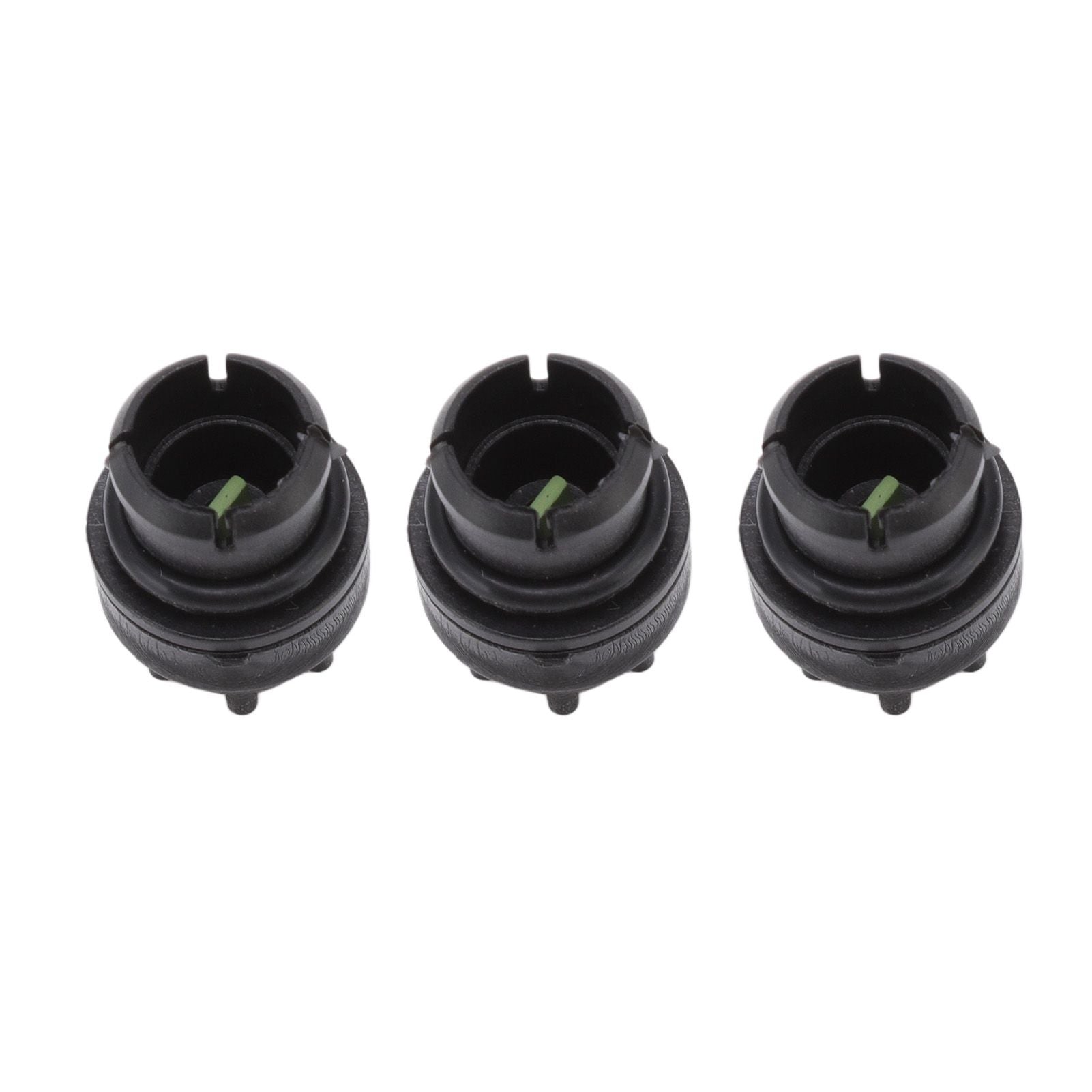 Chainsaw Fuel Tank Vent Replacement Gas Tank Vent Valve for Stihl 044 024 036 034 026 MS280 MS360 3pcs V1294-YM0523-3111220129311