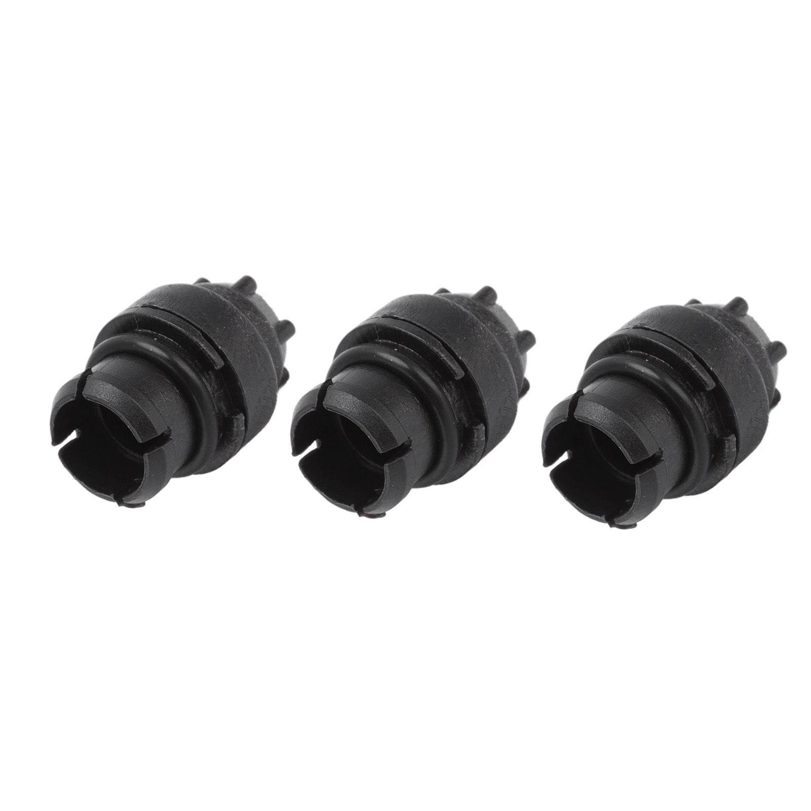 Chainsaw Fuel Tank Vent Replacement Gas Tank Vent Valve for Stihl 044 024 036 034 026 MS280 MS360 3pcs V1294-YM0523-3111220129311