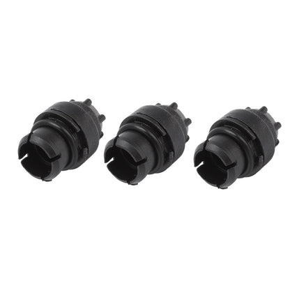 Chainsaw Fuel Tank Vent Replacement Gas Tank Vent Valve for Stihl 044 024 036 034 026 MS280 MS360 3pcs V1294-YM0523-3111220129311