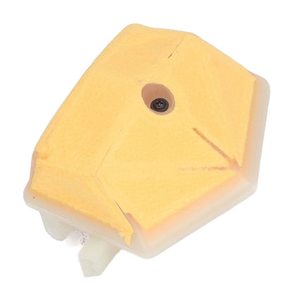 Spark Plug Air Filter Fuel Filter Fuel Line Kit 503-443201 for Husqvarna 51 55 Chainsaw V1294-YM0523-3111220130811
