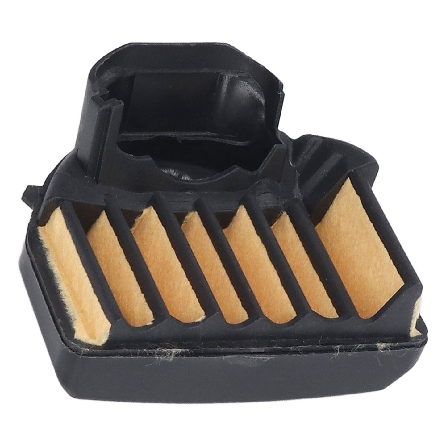 537255701 Air Filter Fuel Line Filter Replacement Kit for Husqvarna 455E 455 Gas Chainsaw V1294-YM0523-3111220131011