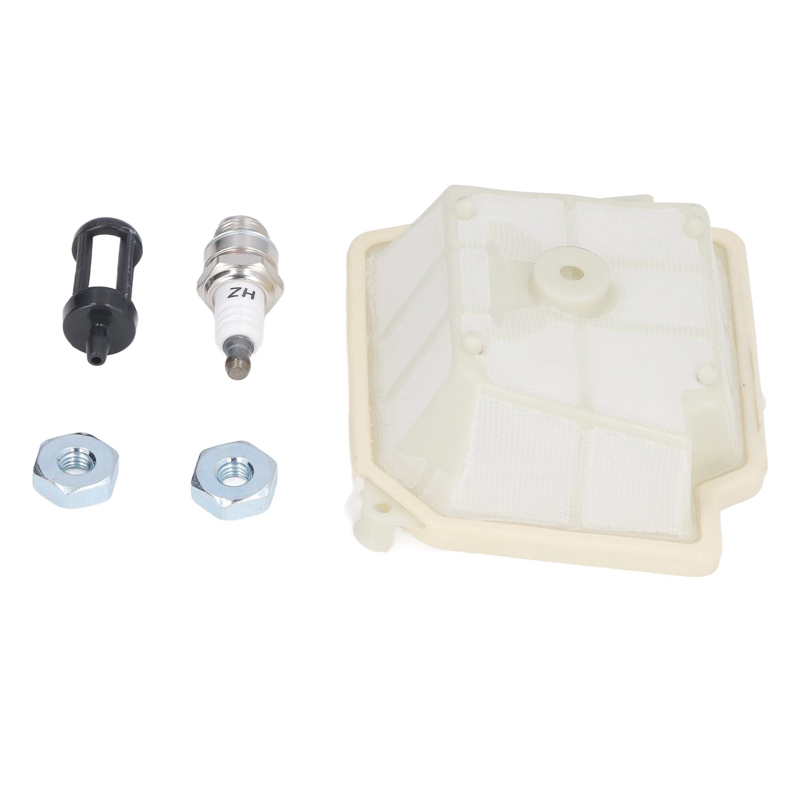 Air Fuel Filter Spark Plug Kit 1135 120 1600 Chainsaw Accessories for Stihl MS340 MS361 V1294-YM0523-3111220131211