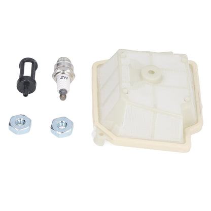 Air Fuel Filter Spark Plug Kit 1135 120 1600 Chainsaw Accessories for Stihl MS340 MS361 V1294-YM0523-3111220131211