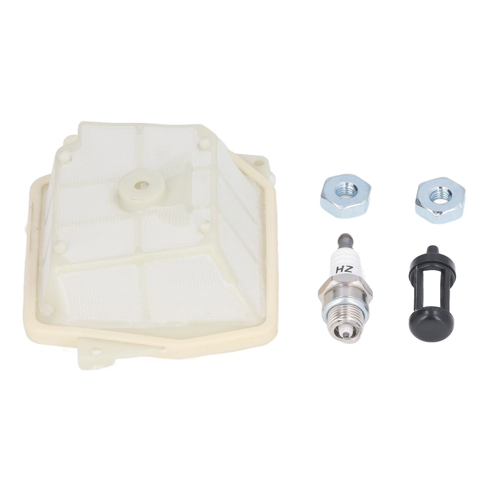 Air Fuel Filter Spark Plug Kit 1135 120 1600 Chainsaw Accessories for Stihl MS340 MS361 V1294-YM0523-3111220131211