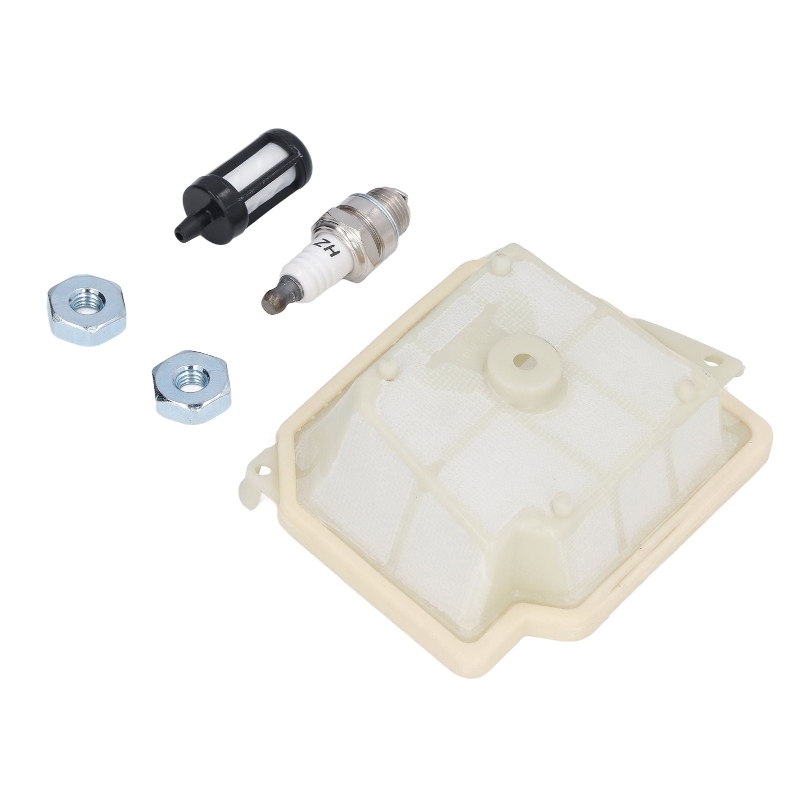 Air Fuel Filter Spark Plug Kit 1135 120 1600 Chainsaw Accessories for Stihl MS340 MS361 V1294-YM0523-3111220131211