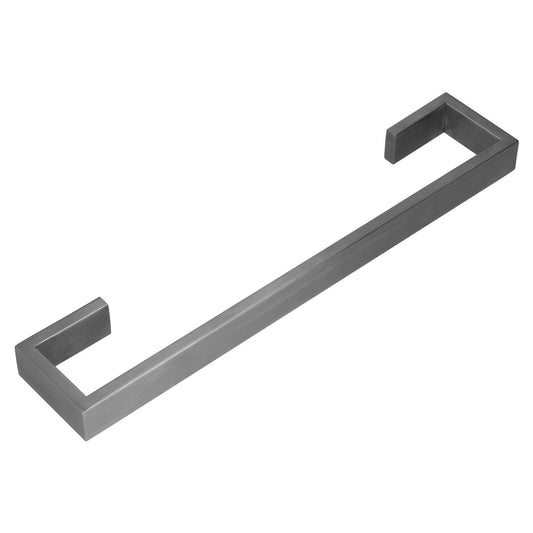 40cm Bath Towel Holder Brushed 304 Stainless Steel Wall Mount Towel Bar Rack for Bathroom V1294-YM0523-3112210080711