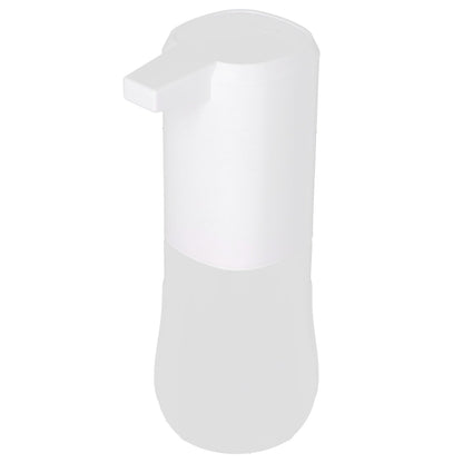 600ml Soap Dispenser Large Capacity Induction Electric Automatic Soap Dispenser for Home BathroomWhite Spray V1294-YM0523-3112210083211