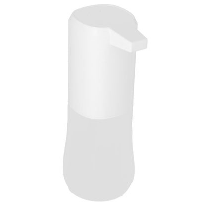 600ml Soap Dispenser Large Capacity Induction Electric Automatic Soap Dispenser for Home BathroomWhite Spray V1294-YM0523-3112210083211