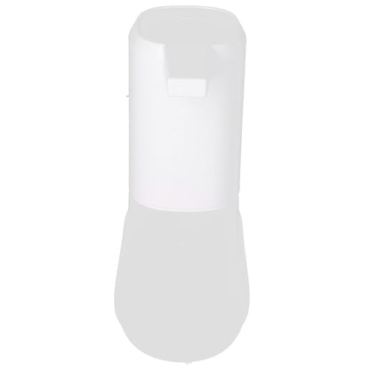600ml Soap Dispenser Large Capacity Induction Electric Automatic Soap Dispenser for Home BathroomWhite Spray V1294-YM0523-3112210083211