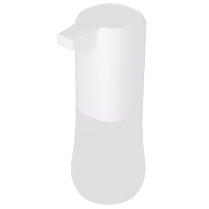600ml Soap Dispenser Large Capacity Induction Electric Automatic Soap Dispenser for Home BathroomWhite Spray V1294-YM0523-3112210083211