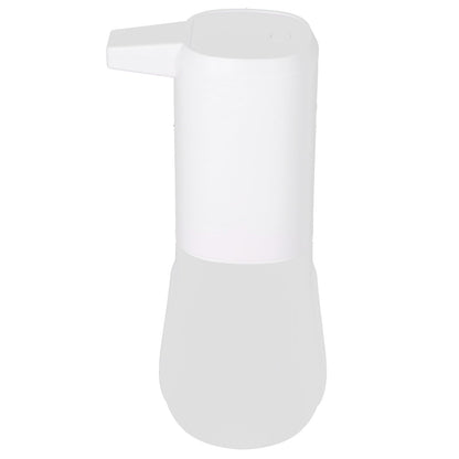 600ml Soap Dispenser Large Capacity Induction Electric Automatic Soap Dispenser for Home BathroomWhite Spray V1294-YM0523-3112210083211