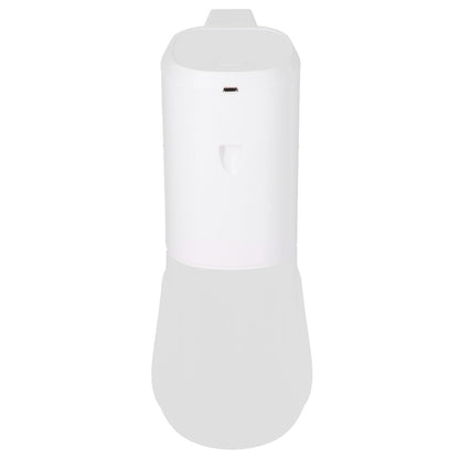 600ml Soap Dispenser Large Capacity Induction Electric Automatic Soap Dispenser for Home BathroomWhite Spray V1294-YM0523-3112210083211