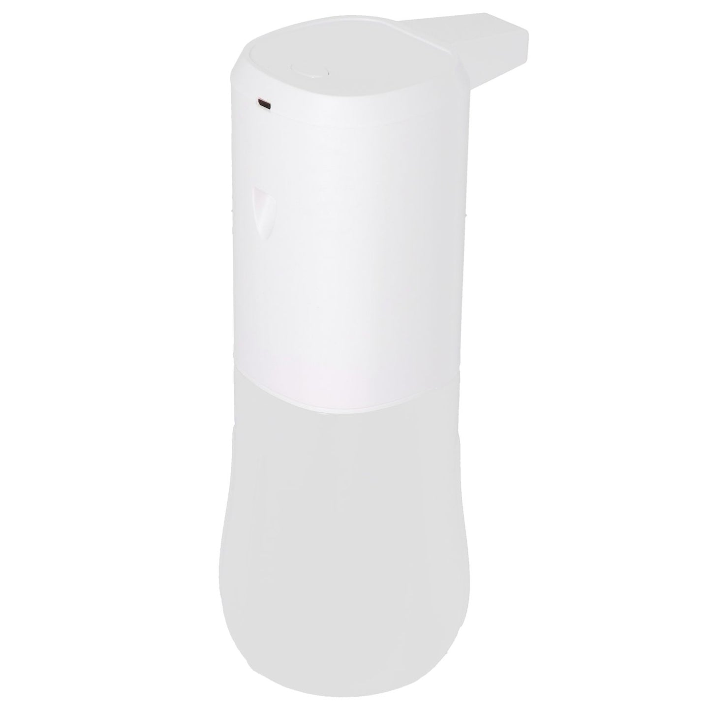 600ml Soap Dispenser Large Capacity Induction Electric Automatic Soap Dispenser for Home BathroomWhite Spray V1294-YM0523-3112210083211