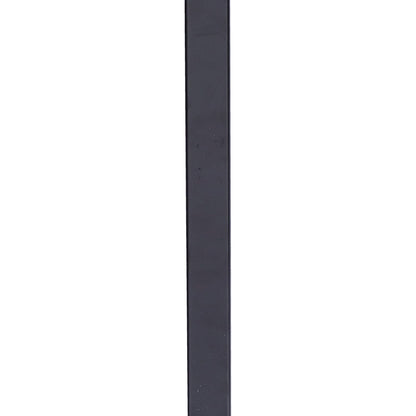 Retractable Door Wreath Hook Adjustable No Punch Door Wreath Hanger Christmas OrnamentBlack V1294-YM0523-3112210097711