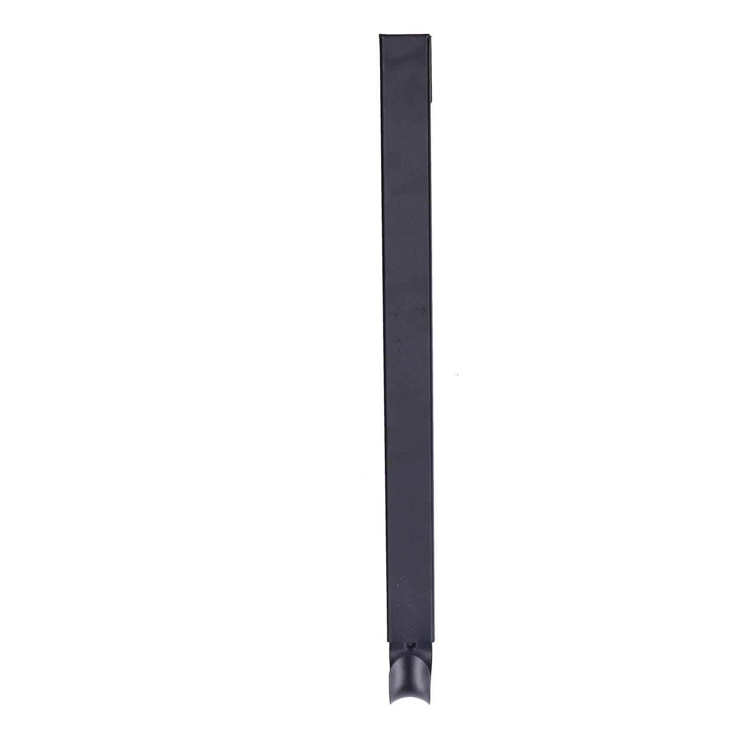 Retractable Door Wreath Hook Adjustable No Punch Door Wreath Hanger Christmas OrnamentBlack V1294-YM0523-3112210097711