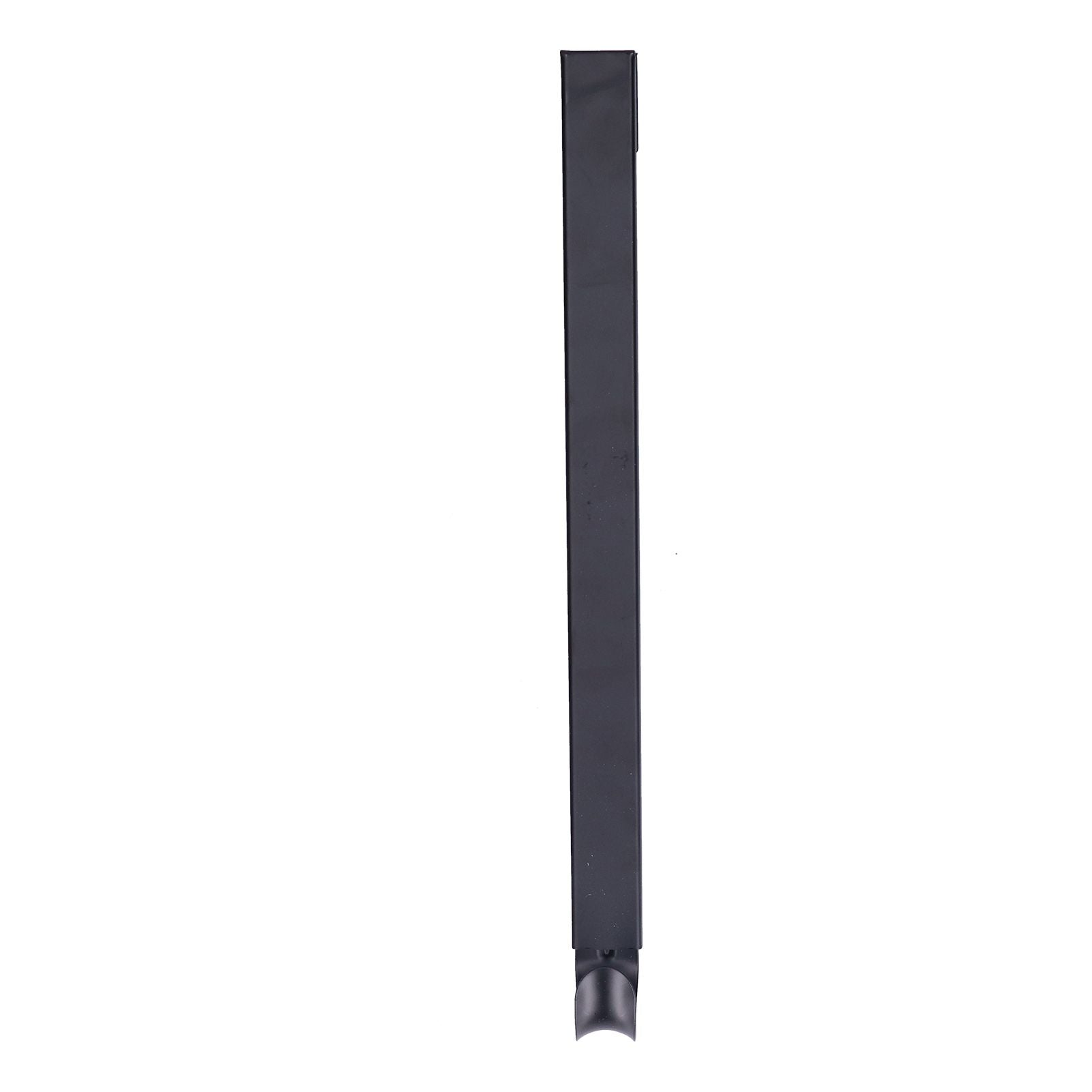 Retractable Door Wreath Hook Adjustable No Punch Door Wreath Hanger Christmas OrnamentBlack V1294-YM0523-3112210097711
