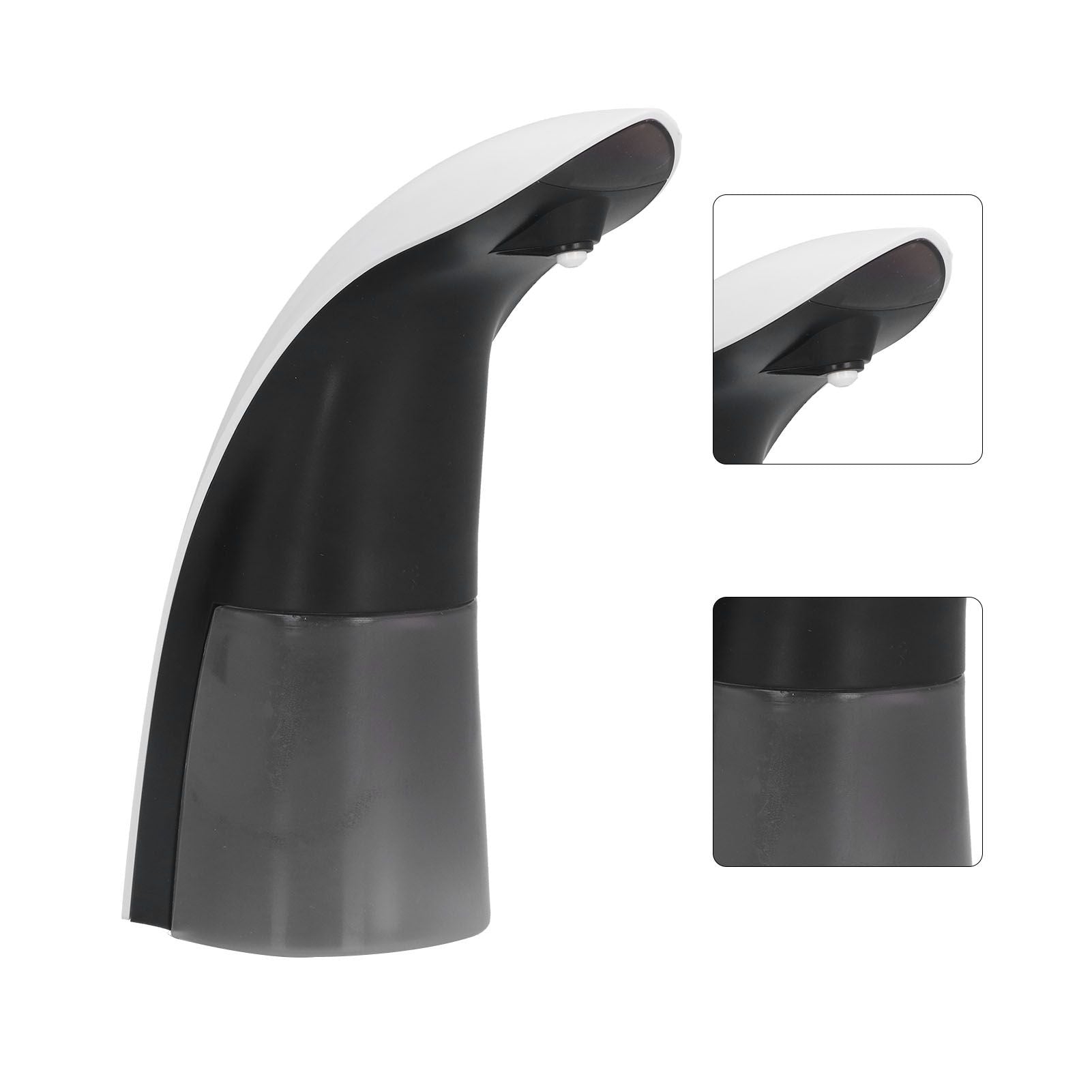 Intelligent Induction Foam Hand Sanitizer Machine Automatic Hand Washing Soap Dispenser Household Hand V1294-YM0523-3112210100411