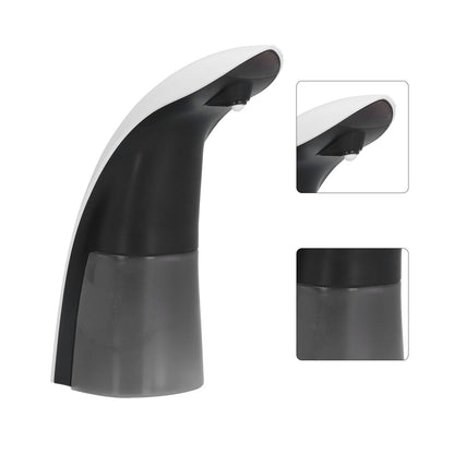 Intelligent Induction Foam Hand Sanitizer Machine Automatic Hand Washing Soap Dispenser Household Hand V1294-YM0523-3112210100411