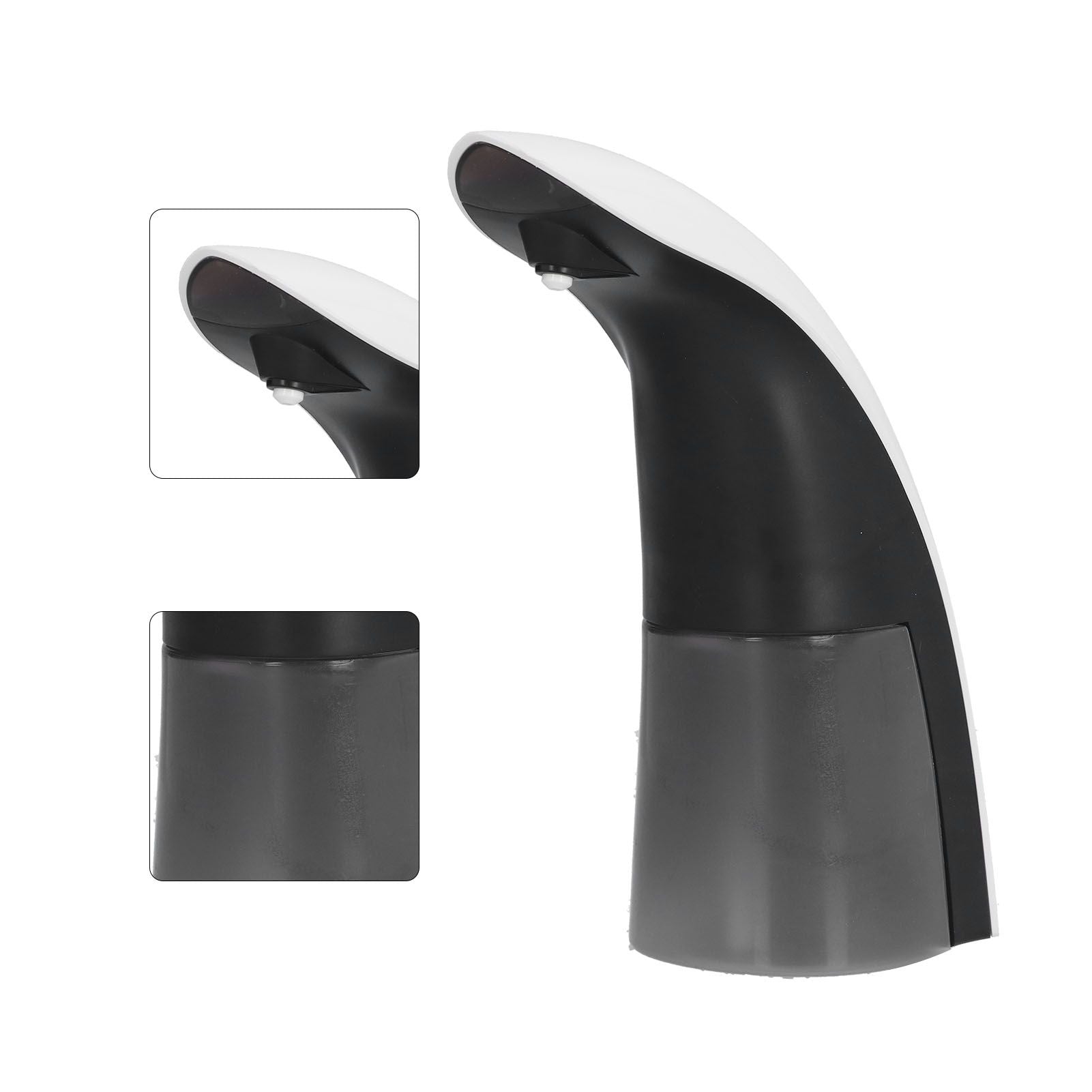 Intelligent Induction Foam Hand Sanitizer Machine Automatic Hand Washing Soap Dispenser Household Hand V1294-YM0523-3112210100411