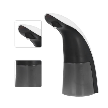 Intelligent Induction Foam Hand Sanitizer Machine Automatic Hand Washing Soap Dispenser Household Hand V1294-YM0523-3112210100411