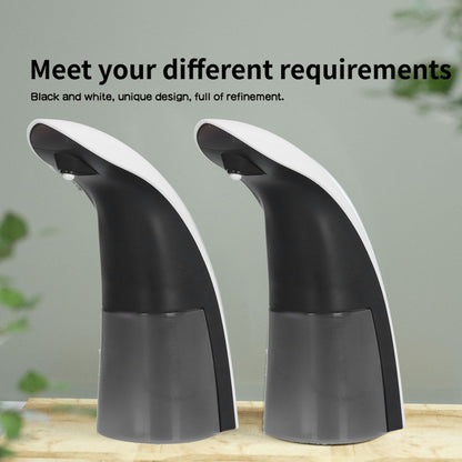 Intelligent Induction Foam Hand Sanitizer Machine Automatic Hand Washing Soap Dispenser Household Hand V1294-YM0523-3112210100411