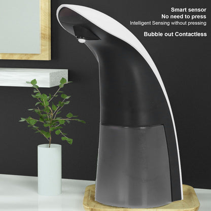 Intelligent Induction Foam Hand Sanitizer Machine Automatic Hand Washing Soap Dispenser Household Hand V1294-YM0523-3112210100411