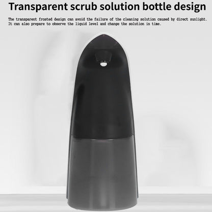 Intelligent Induction Foam Hand Sanitizer Machine Automatic Hand Washing Soap Dispenser Household Hand V1294-YM0523-3112210100411
