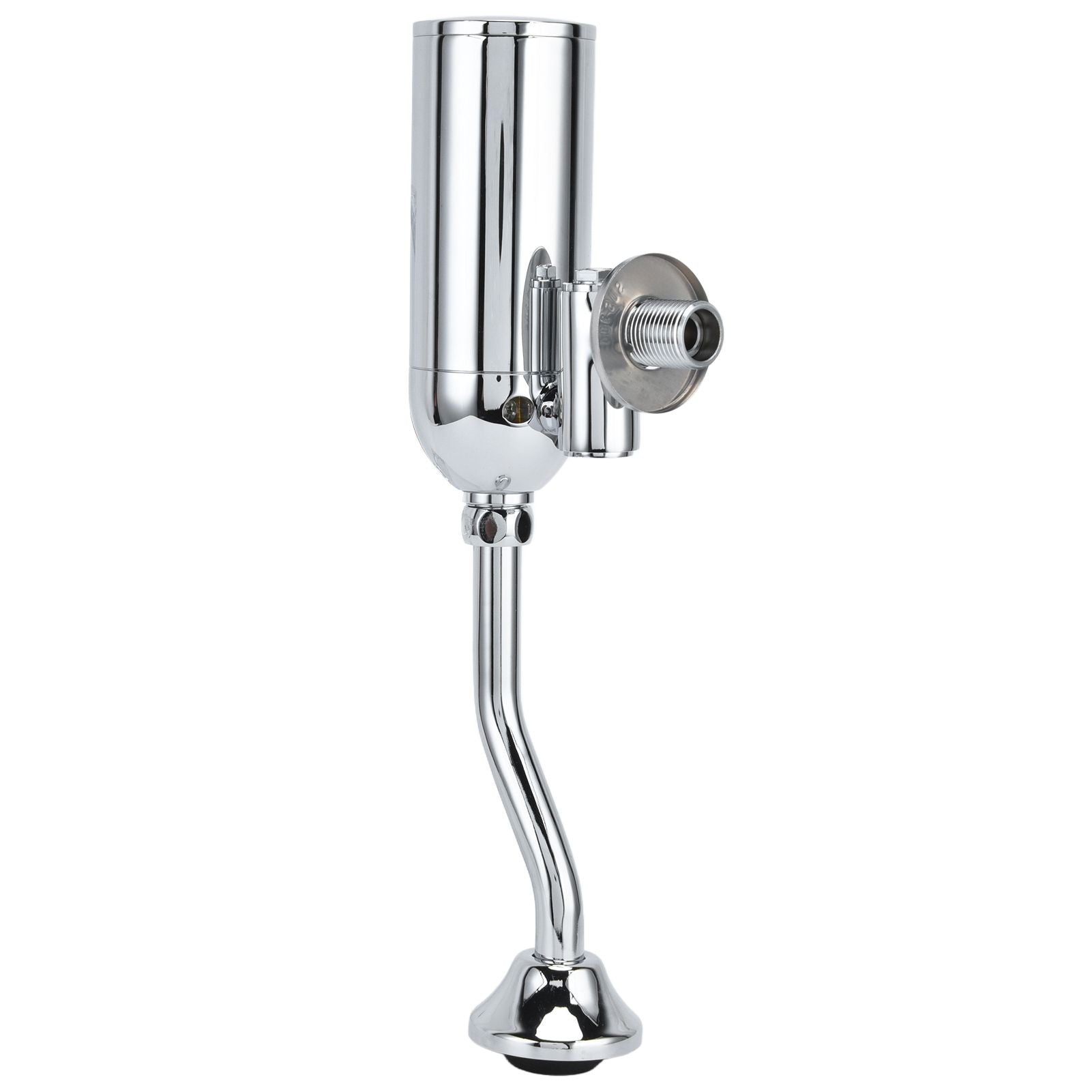 Urinal Flush Valve Device Intelligent Infrared Urinal Flusher for Hotel Restaurant Shop Public Place V1294-YM0523-3112210100911