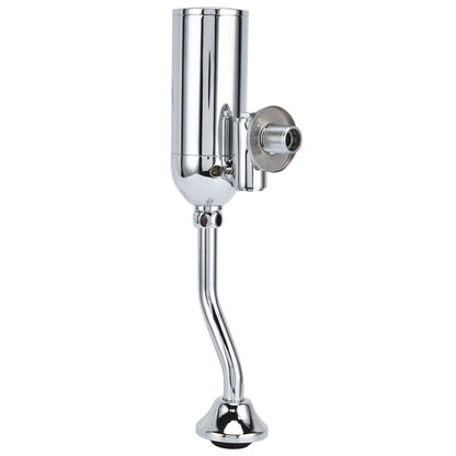 Urinal Flush Valve Device Intelligent Infrared Urinal Flusher for Hotel Restaurant Shop Public Place V1294-YM0523-3112210100911