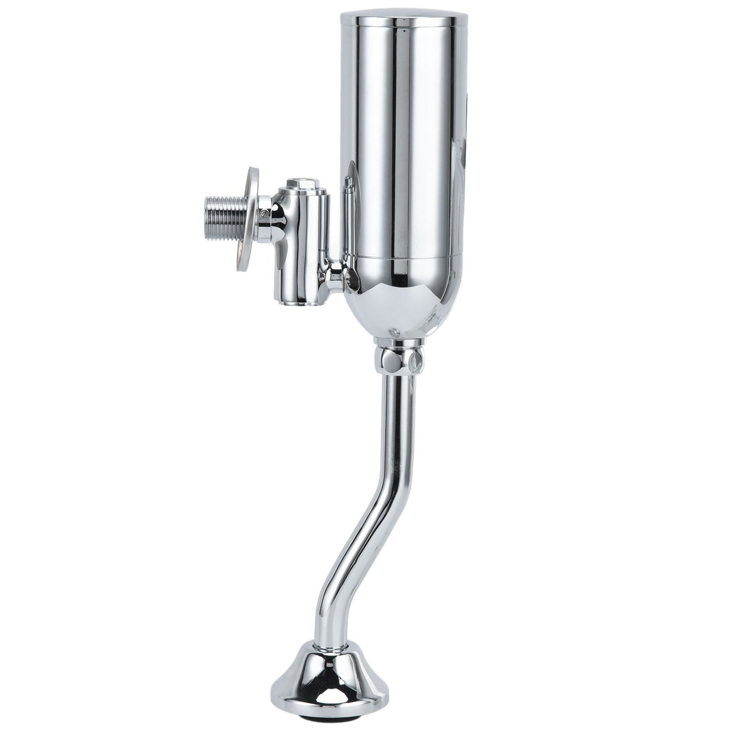 Urinal Flush Valve Device Intelligent Infrared Urinal Flusher for Hotel Restaurant Shop Public Place V1294-YM0523-3112210100911