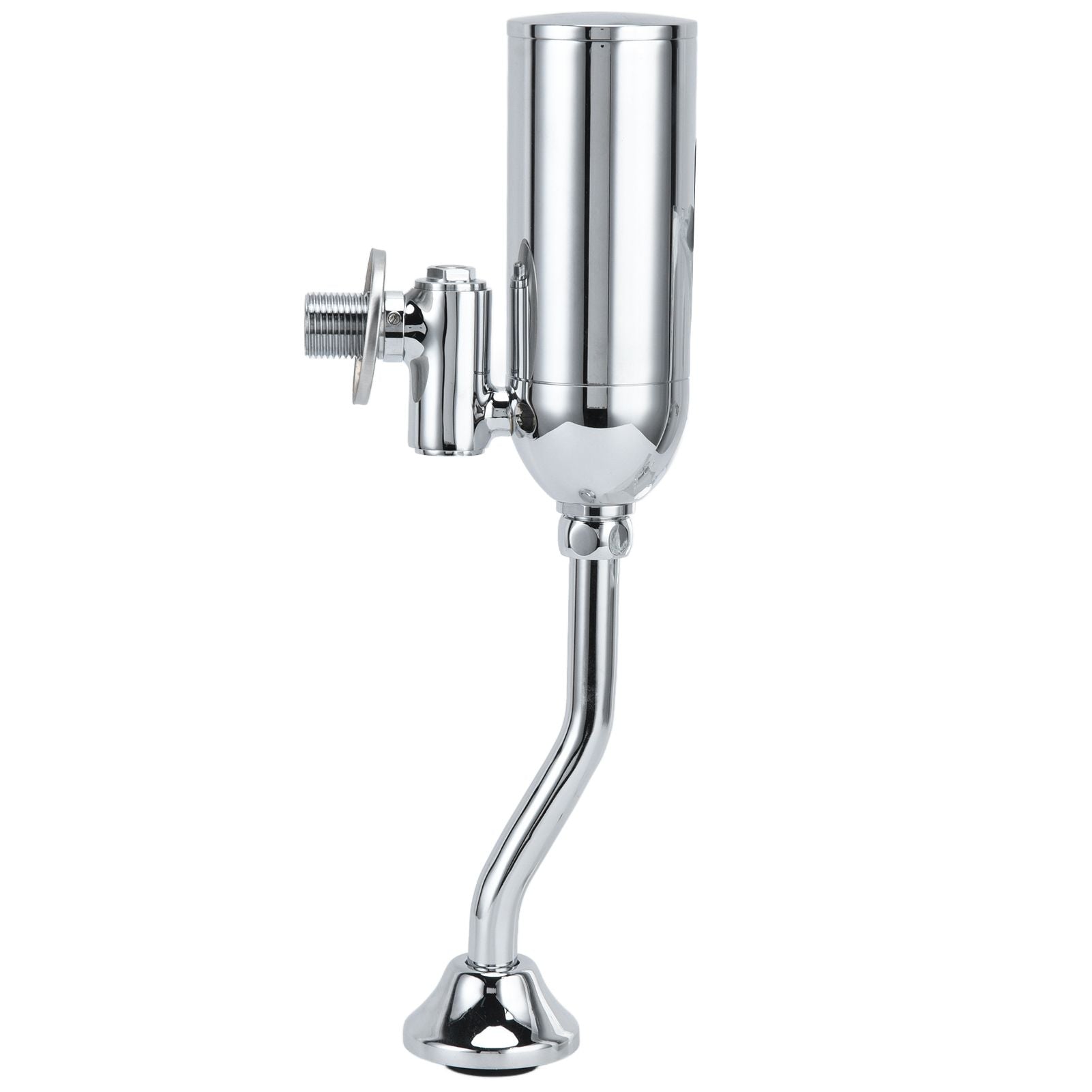 Urinal Flush Valve Device Intelligent Infrared Urinal Flusher for Hotel Restaurant Shop Public Place V1294-YM0523-3112210100911
