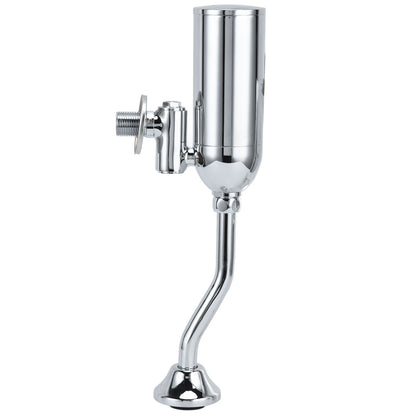 Urinal Flush Valve Device Intelligent Infrared Urinal Flusher for Hotel Restaurant Shop Public Place V1294-YM0523-3112210100911