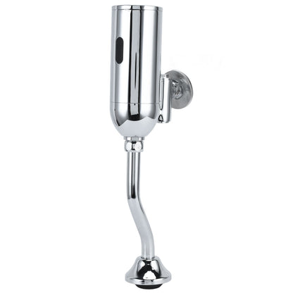 Urinal Flush Valve Device Intelligent Infrared Urinal Flusher for Hotel Restaurant Shop Public Place V1294-YM0523-3112210100911