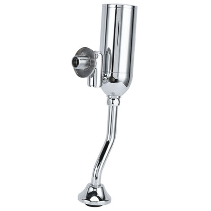 Urinal Flush Valve Device Intelligent Infrared Urinal Flusher for Hotel Restaurant Shop Public Place V1294-YM0523-3112210100911