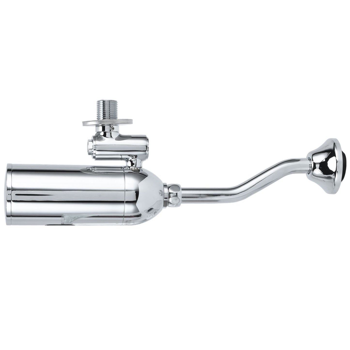 Urinal Flush Valve Device Intelligent Infrared Urinal Flusher for Hotel Restaurant Shop Public Place V1294-YM0523-3112210100911
