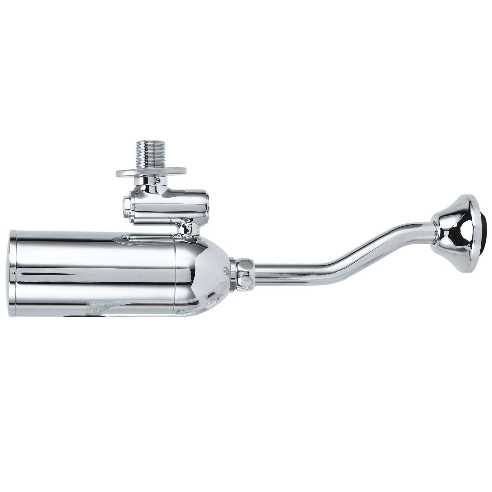 Urinal Flush Valve Device Intelligent Infrared Urinal Flusher for Hotel Restaurant Shop Public Place V1294-YM0523-3112210100911