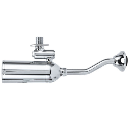 Urinal Flush Valve Device Intelligent Infrared Urinal Flusher for Hotel Restaurant Shop Public Place V1294-YM0523-3112210100911