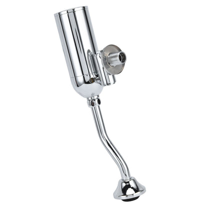 Urinal Flush Valve Device Intelligent Infrared Urinal Flusher for Hotel Restaurant Shop Public Place V1294-YM0523-3112210100911