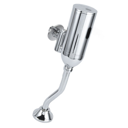Urinal Flush Valve Device Intelligent Infrared Urinal Flusher for Hotel Restaurant Shop Public Place V1294-YM0523-3112210100911