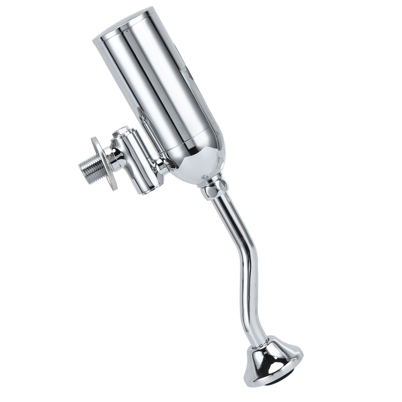 Urinal Flush Valve Device Intelligent Infrared Urinal Flusher for Hotel Restaurant Shop Public Place V1294-YM0523-3112210100911