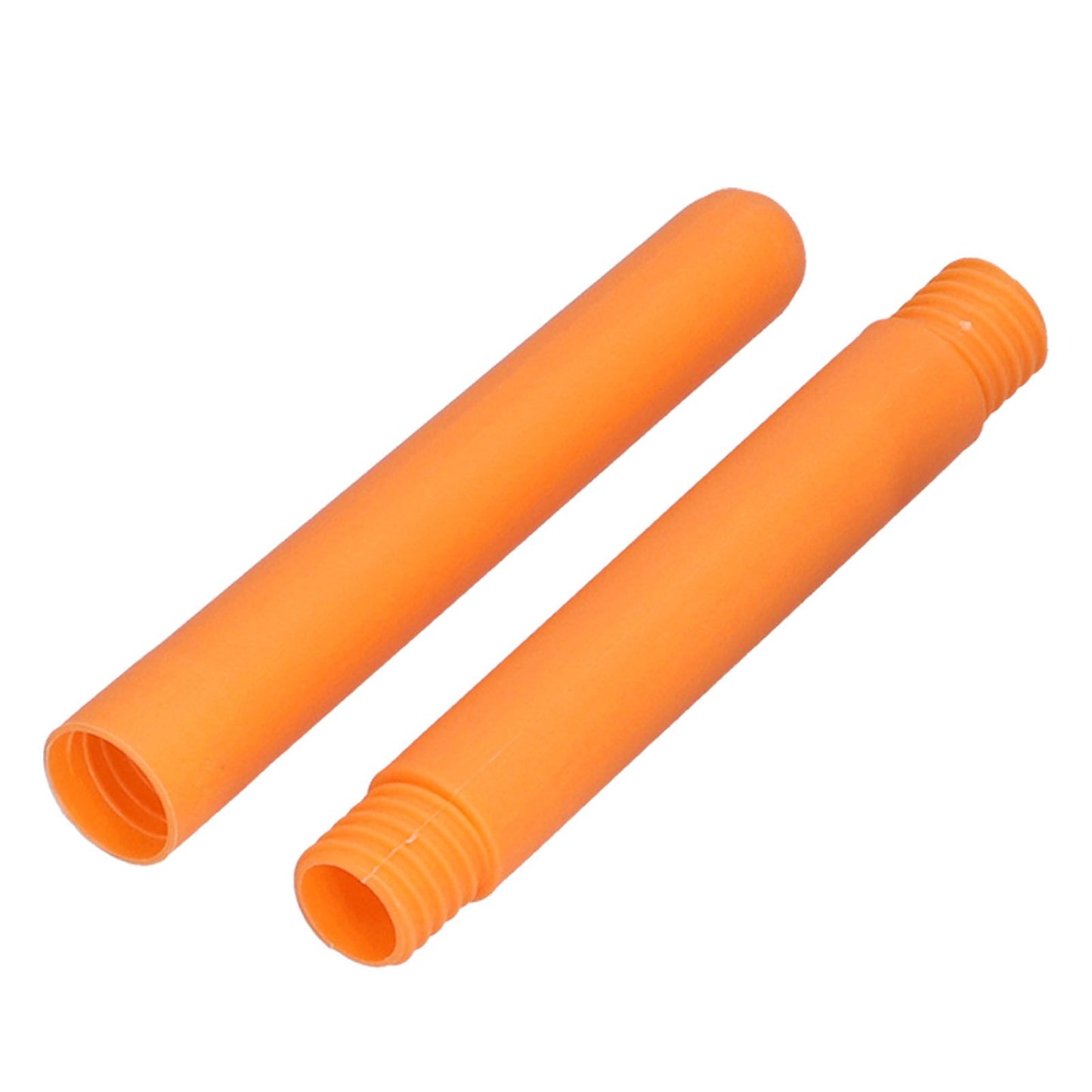 Wall Mounted Toilet Brush Drying Holder Set with Detachable Handle Cleaning Tool for Home Hotel BathroomOrange V1294-YM0523-3112210101011